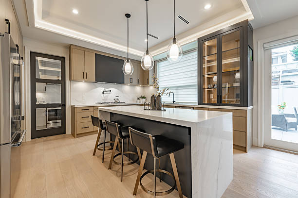 Affordable Kitchen Island Installation solutions in Merion Station, PA